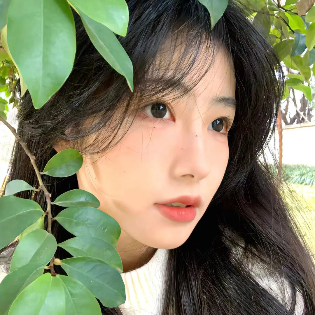 蓝风衣
