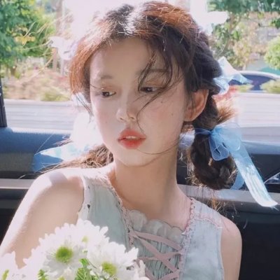 千万别抬头