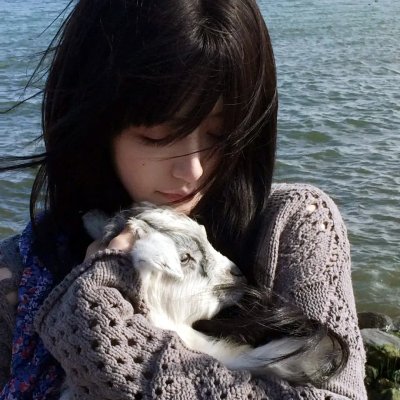 卖火柴女孩的再临