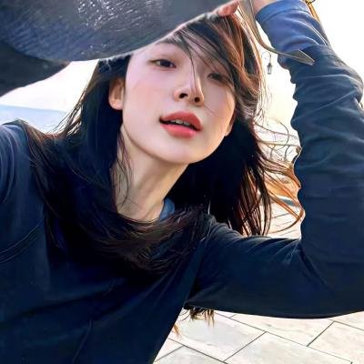 白毛女