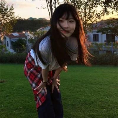 我在这里笑