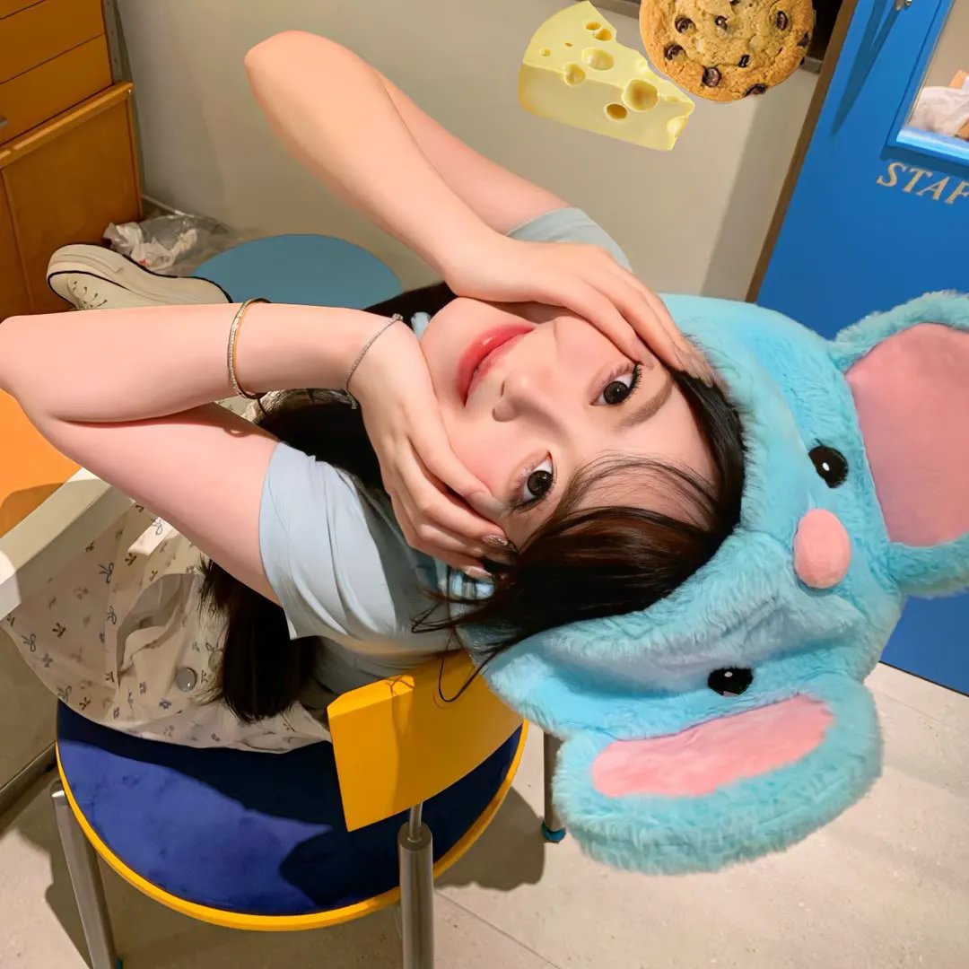 幸福秘方